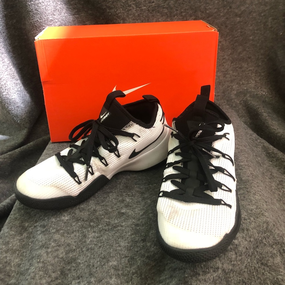 Nike Basketball Shoes